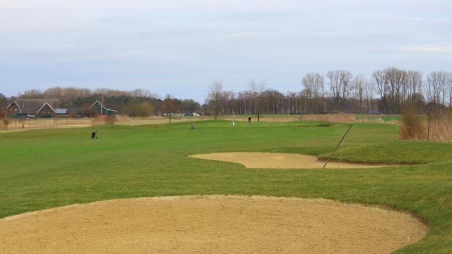 Werne an der Lippe GC