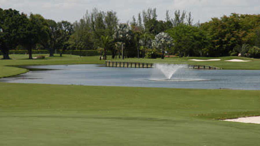 Riviera CC