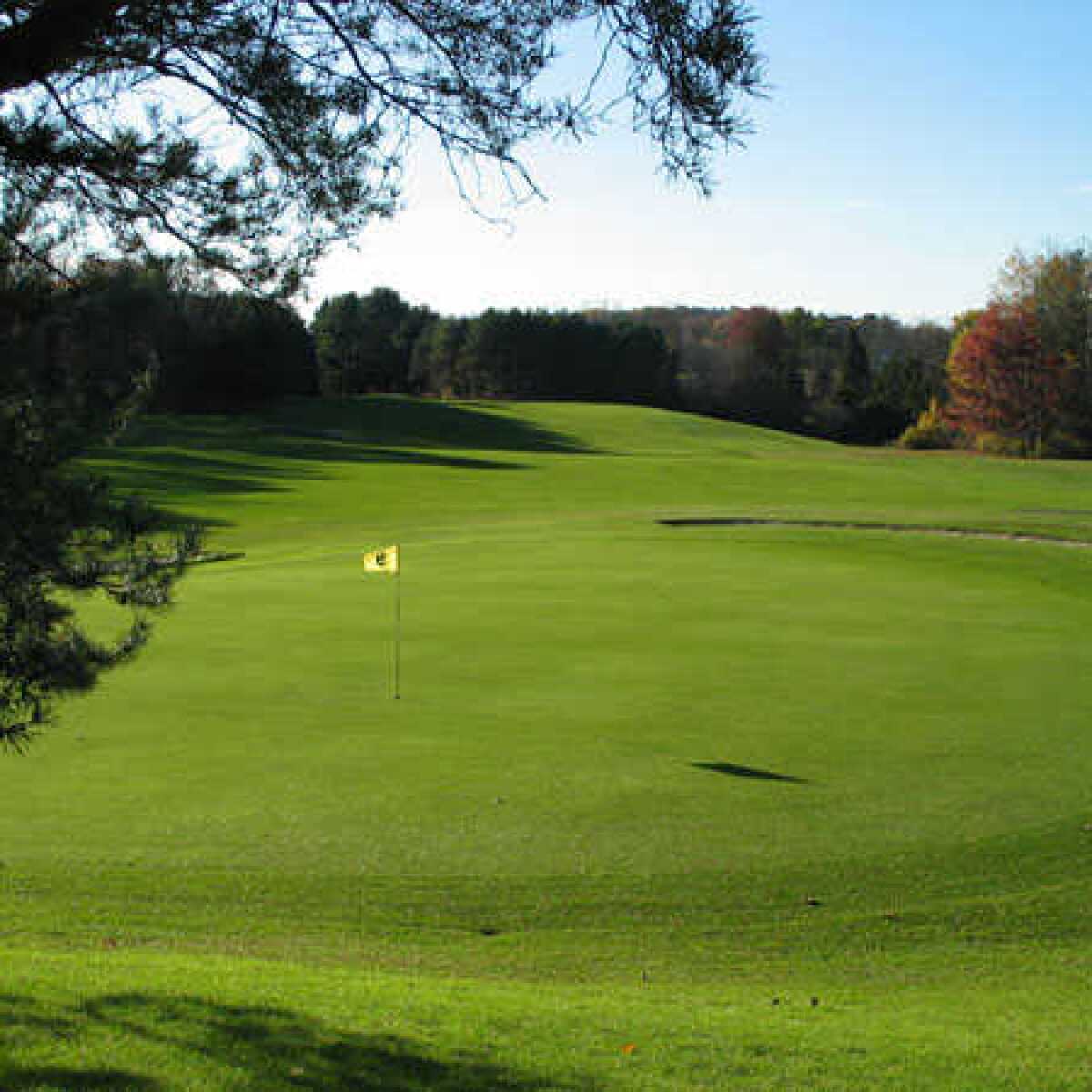 Winding Brook Country Club in Valatie, New York, USA GolfPass Winding Brook Country Club in Valatie, New York, USA GolfPass