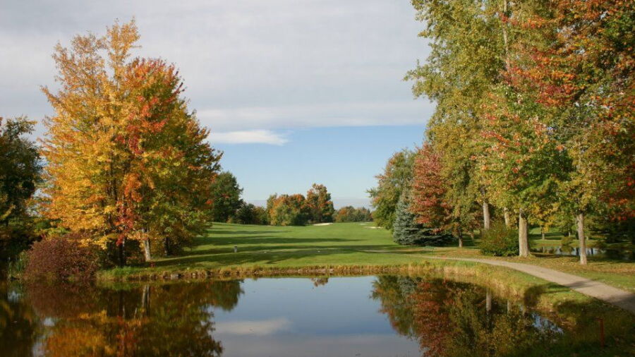 Ontario CC