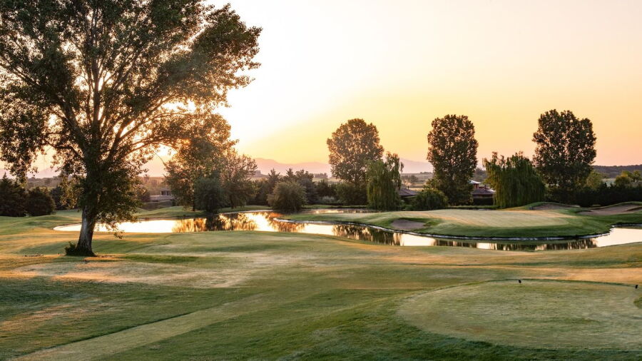 TorreMirona Golf & Spa Resort