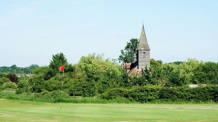 Dunton Hills Family Golf Centre