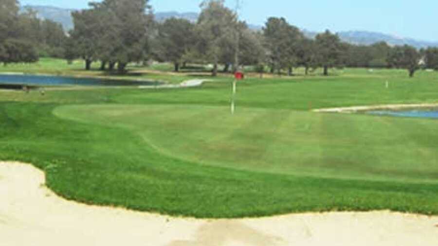 Salinas Fairways GC