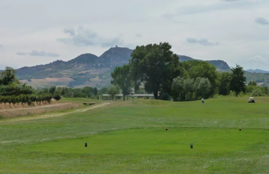Rimini-Verucchio GC