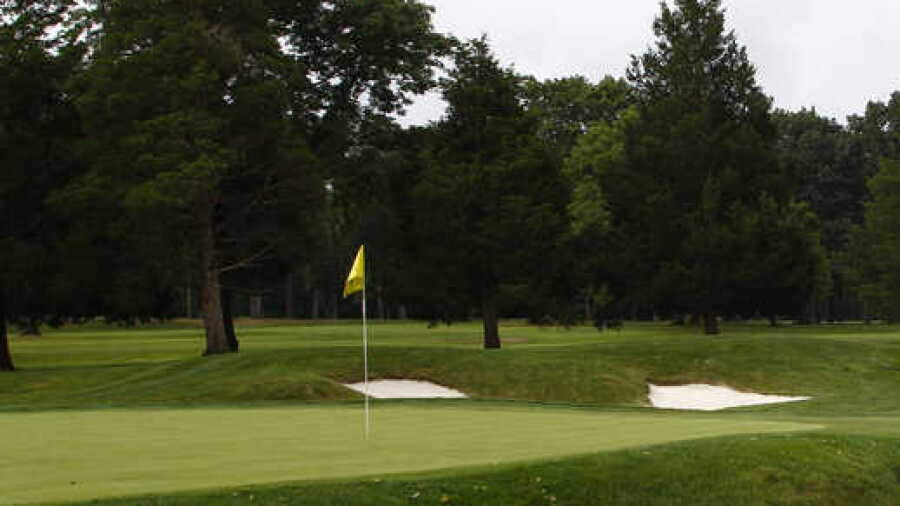Bedens Brook Club