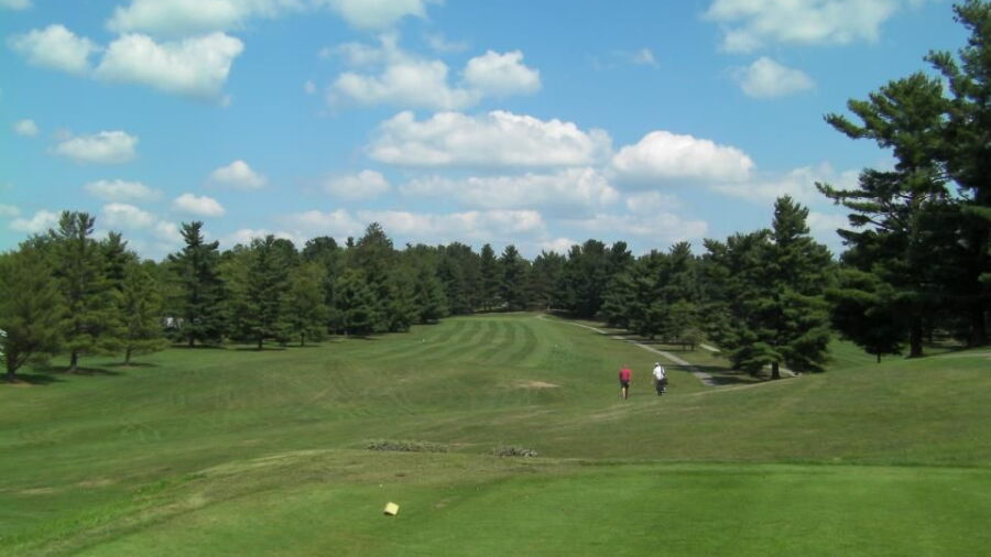 Irish Hills GC