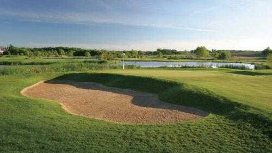 Ivanhoe Club - Marsh: #2