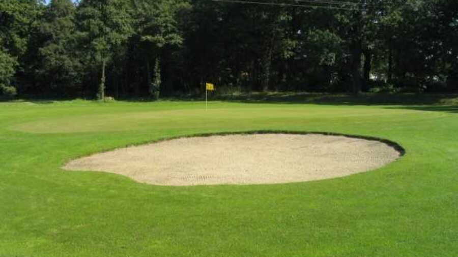 Pszczyna GC