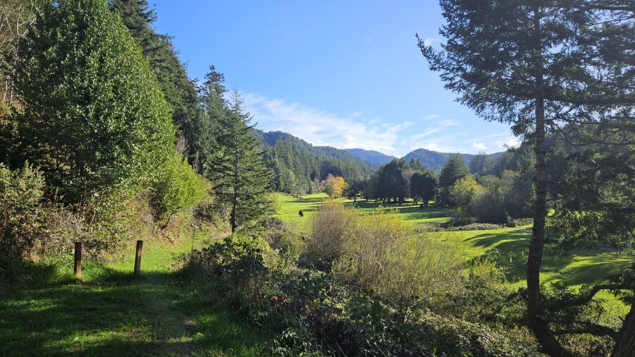 Cedar Bend GC
