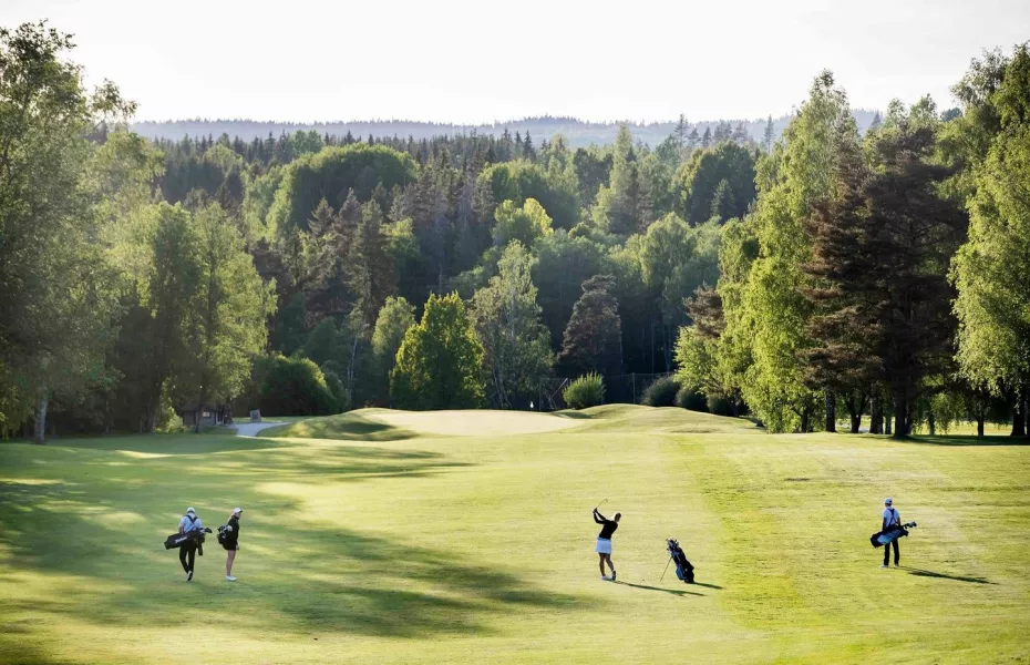 Lannalodge Golf Resort