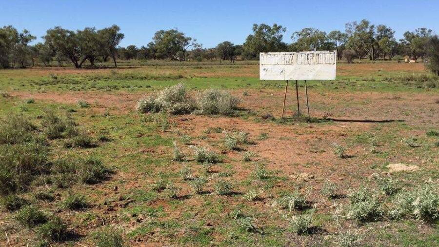 Cloncurry GC