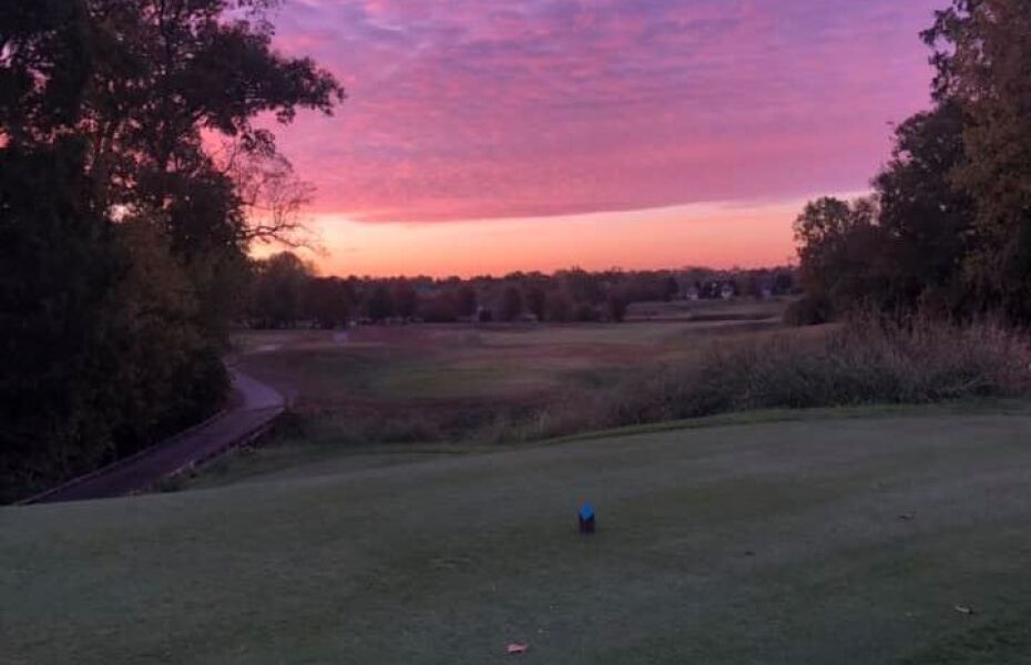 Walden Ponds Golf Club in Hamilton, Ohio, USA GolfPass