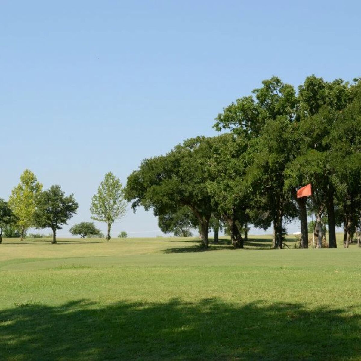 James Connally Golf Course in Waco, Texas, USA GolfPass