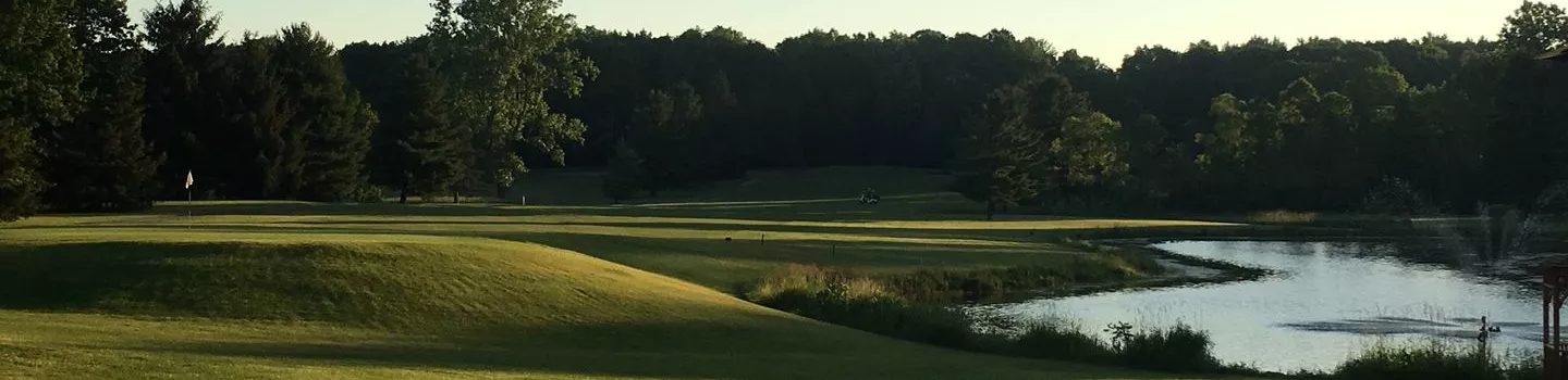 Rolling Meadows CC: #9