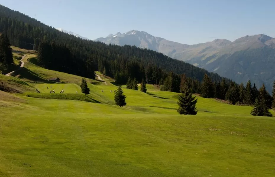 Verbier GC - Les Esserts: #2