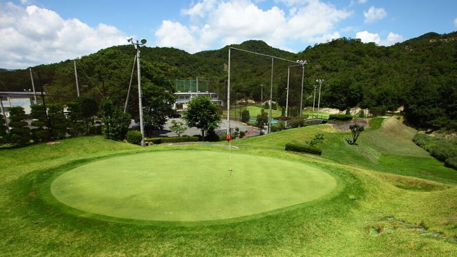 Takamatsu Golf Plaza: #3