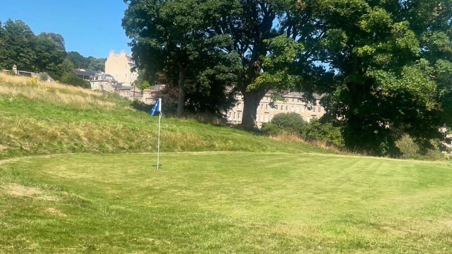 Royal Victoria Park GC