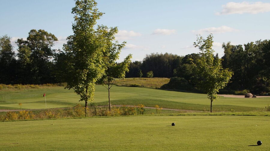 Pike Lake GCC