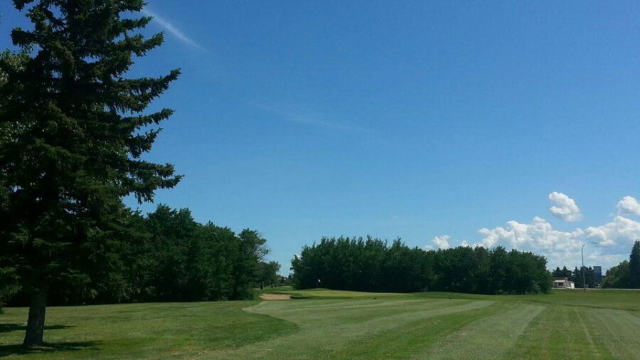 Wainwright GCC
