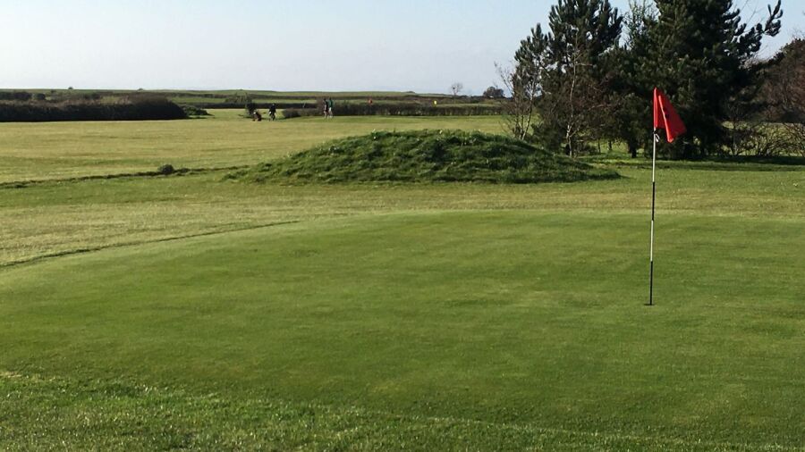 Clevedon Golf Centre
