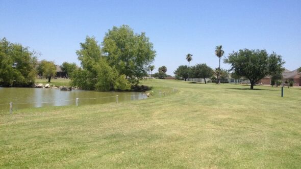 Monte Cristo GCC: #1