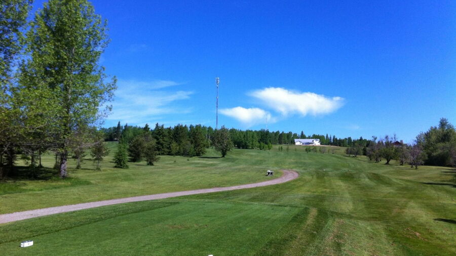 Club de Golf Beattie - La Sarre