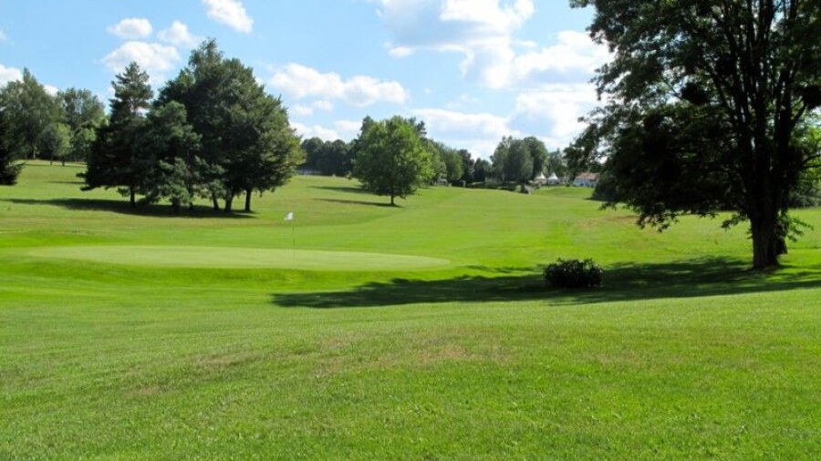 Prunevelle GC