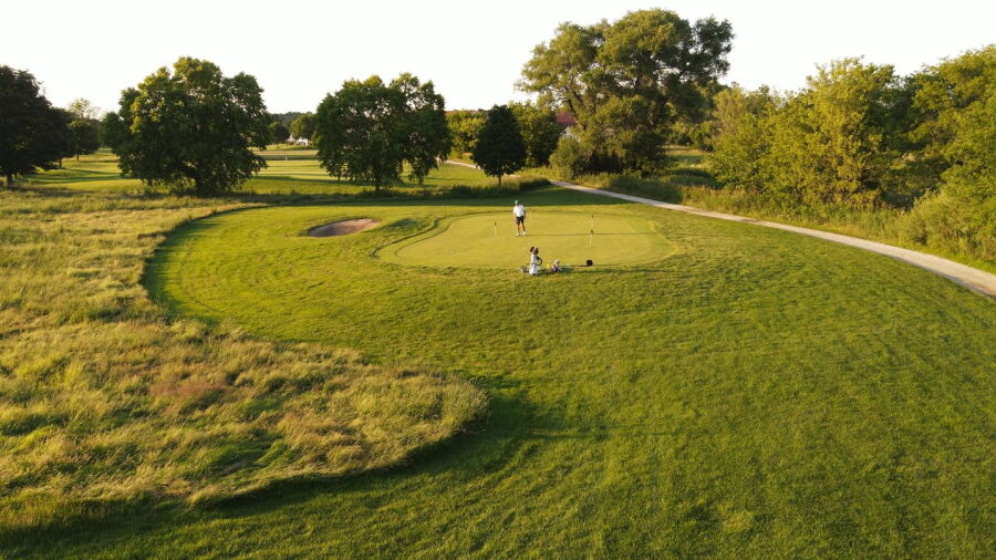 Sunny Slope GC