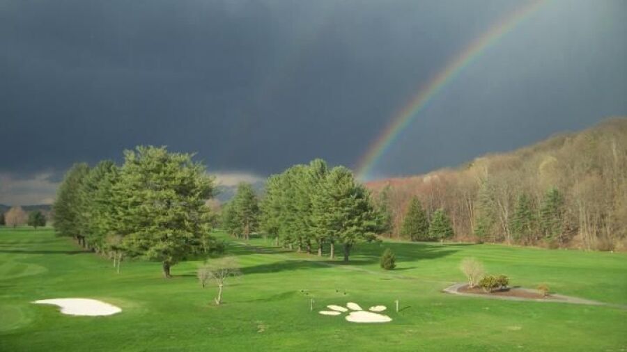 The Lynx at River Bend GC