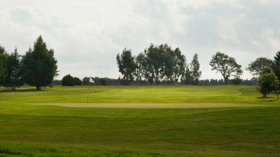 Oasi GC