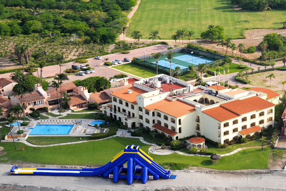 Estrella Del Mar Resort 
