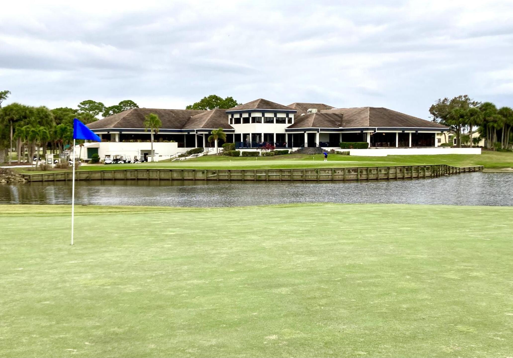 Patchwork fairways (Photo submitted by jorden17 on 12/08/2023)