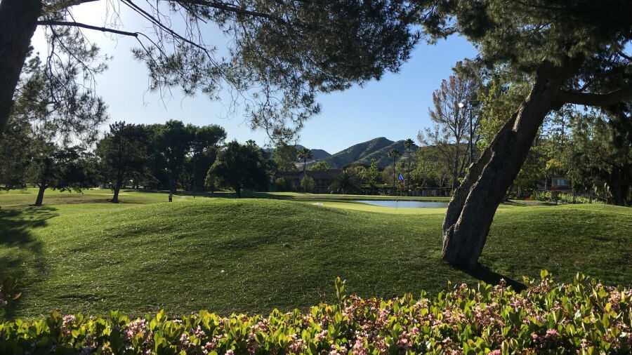 Westlake GC