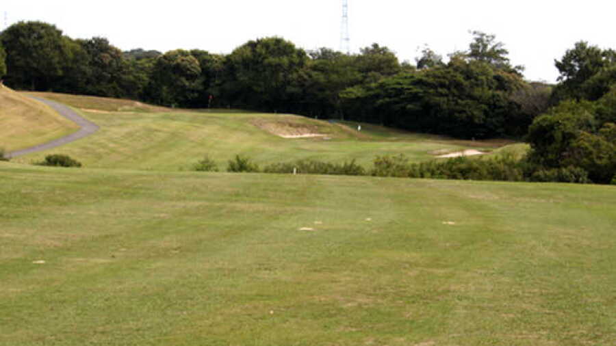 Mexico GC: #1