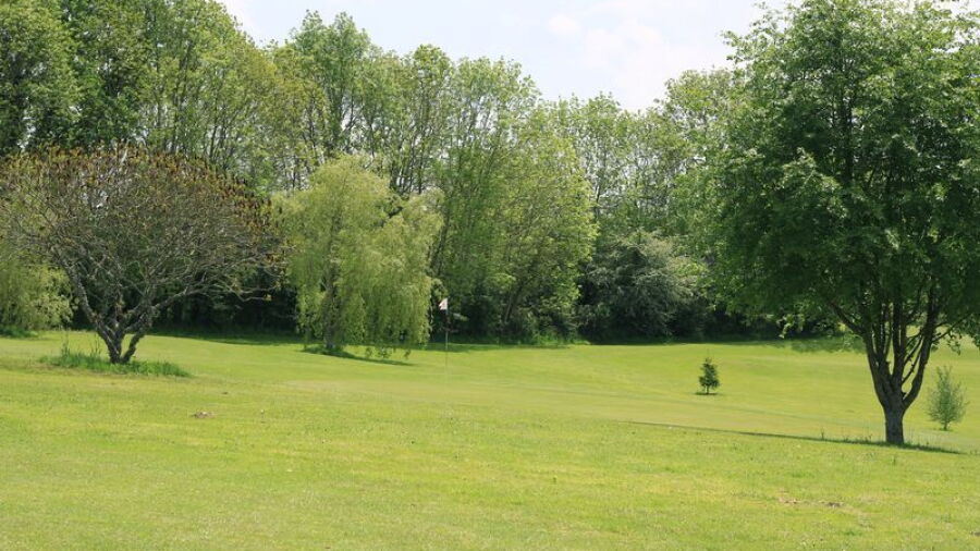 Val Saint-Jean GC