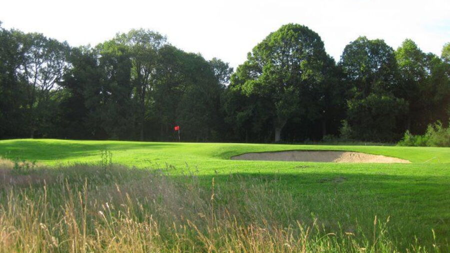 Emstal GC: #6