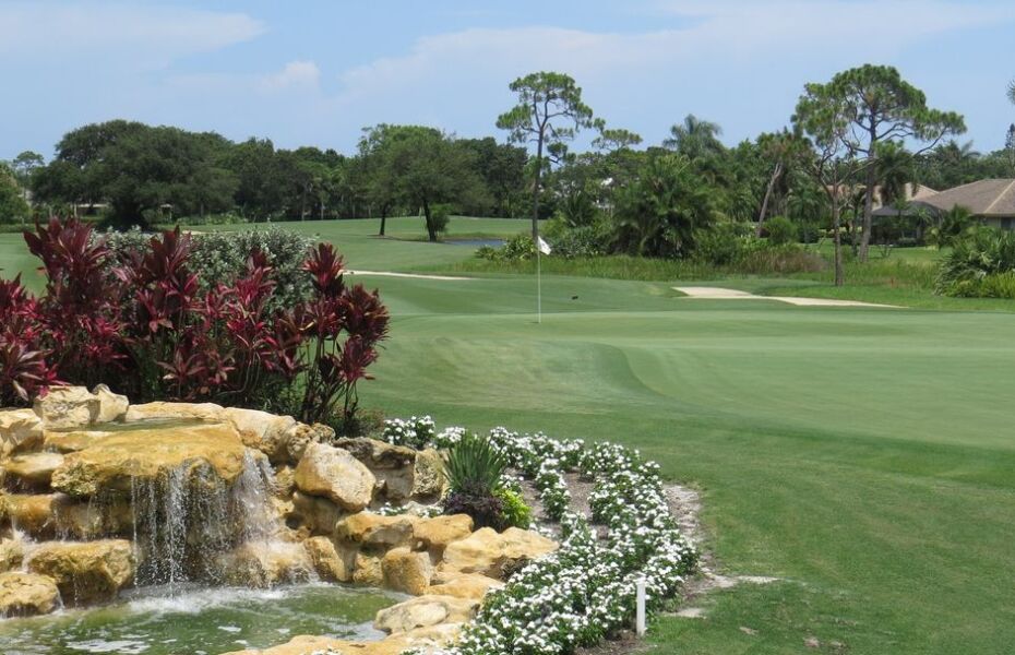 Piper's Landing Country Club in Palm City, Florida, USA GolfPass