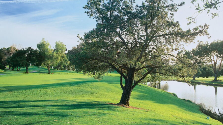 Oaks North GC