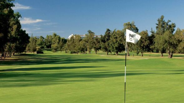 Penina Hotel & Golf Resort - Sir Henry Cotton Championship: #17