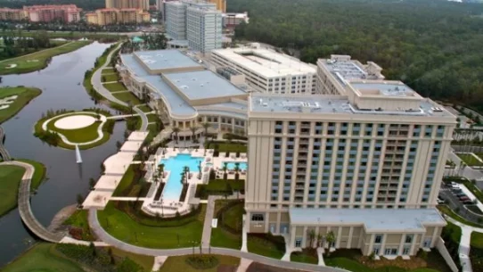 Waldorf Astoria Orlando