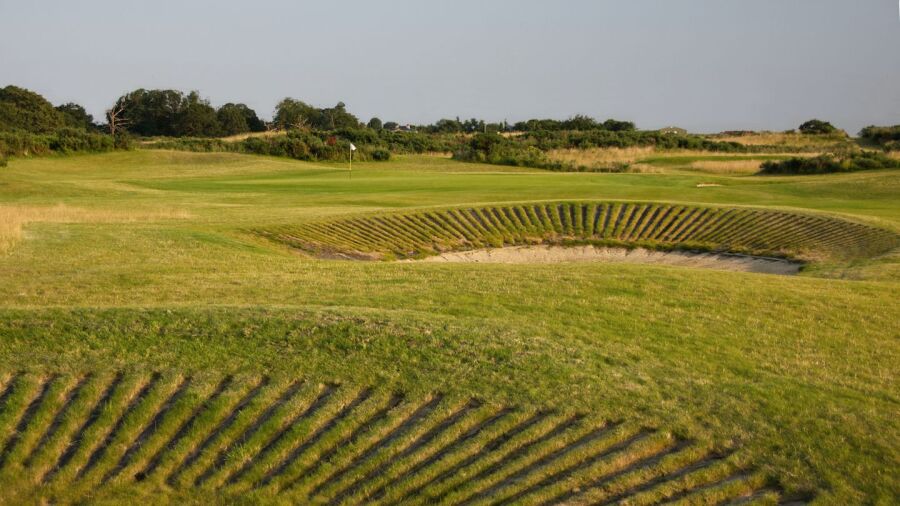 Ingrebourne Links GCC - North: #4