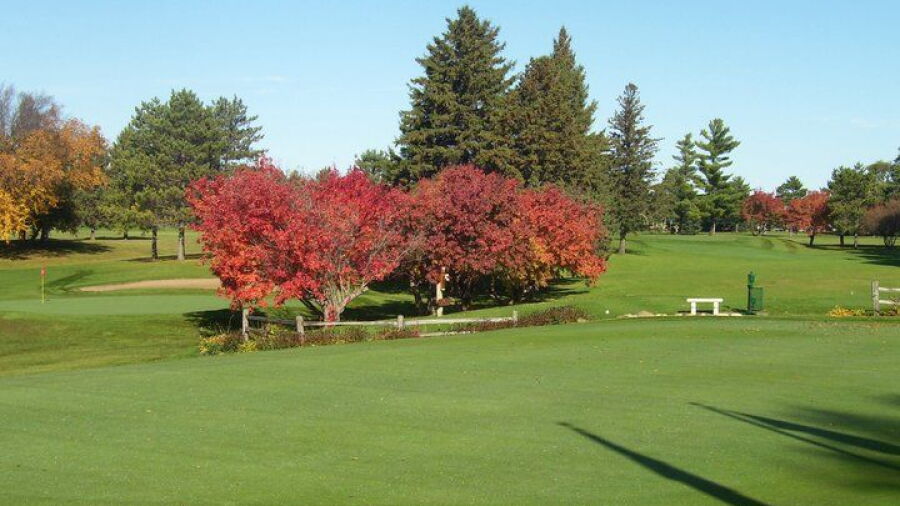 Faribault GCC: #9, #10