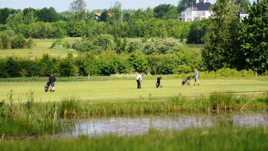 Ikast GC
