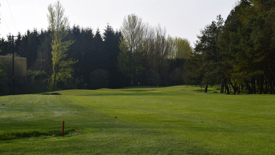 City of Belfast GC