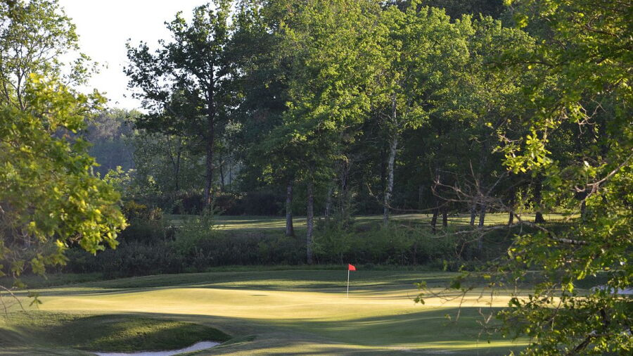 Grand Saint-Emilionnais GC