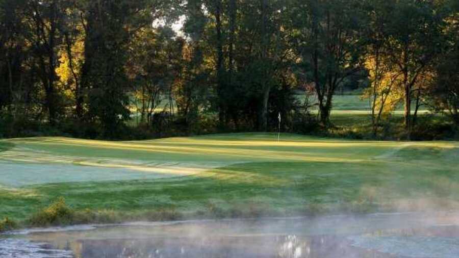 Honeybrook GC