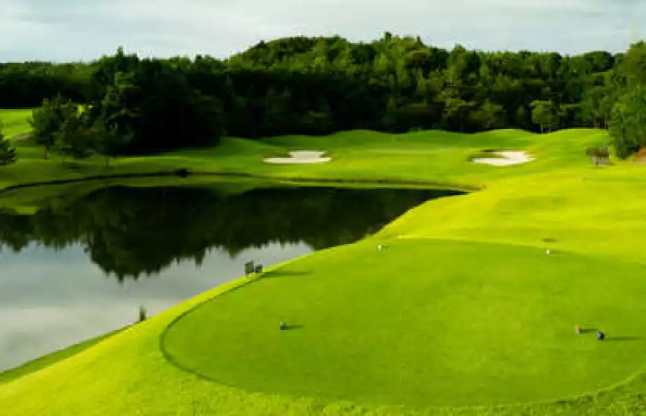 Taiheiyo Club Takarazuka: #17