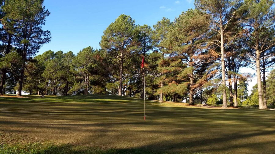 Universitary Concepcion Del Uruguay GC