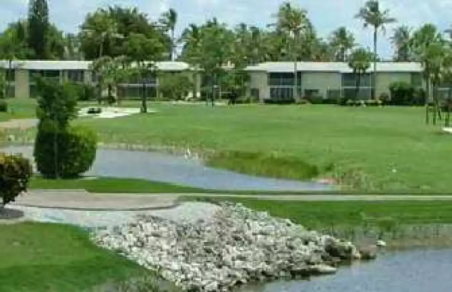 Glades CC