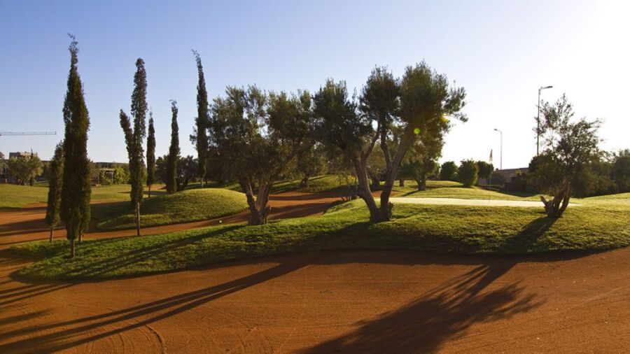 Atlas Golf Marrakech